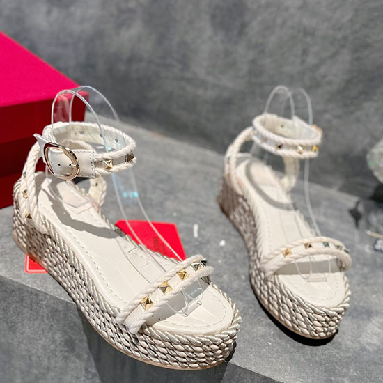 Valentino Keilsandalen Sdv043005