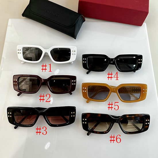 Valentino Sonnenbrille S108a