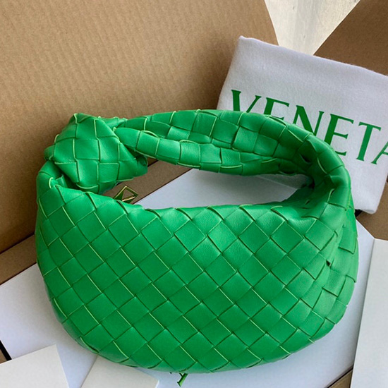 Bottega Veneta Mini Jodie B6094010