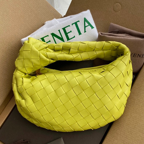 Bottega Veneta Mini Jodie B6094019