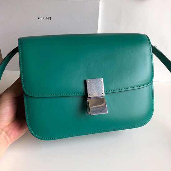 Celine Medium Classic τσάντα 09212