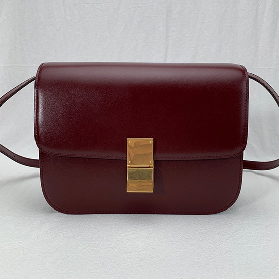 Celine Medium Classic τσάντα C09206