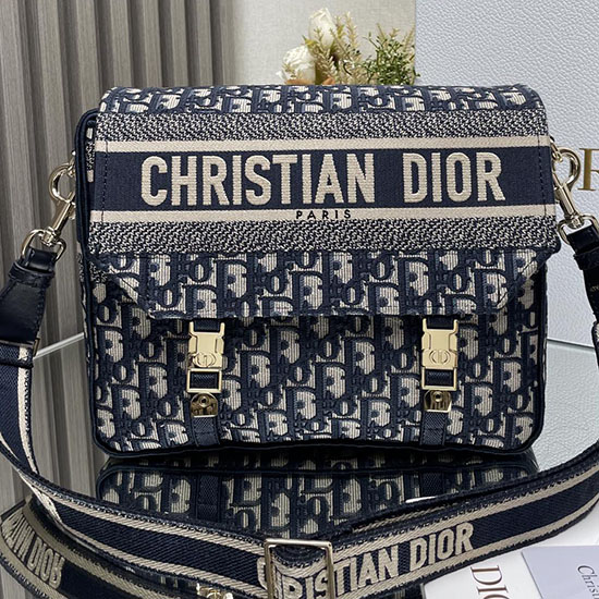 Dior μεσαία τσάντα Diorcamp M1240