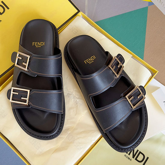 Fendi διαφάνειες Msf041606