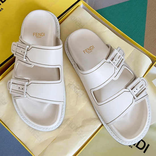 Fendi διαφάνειες Msf041607