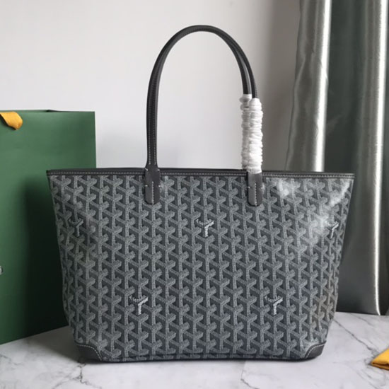 Goyard Artois Pm τσάντα γκρι Gy020191