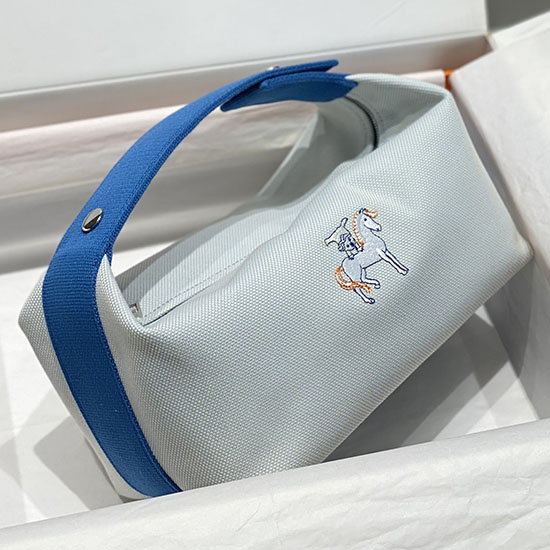 Hermes Brides μια θήκη Cabriole μπρακ H060903