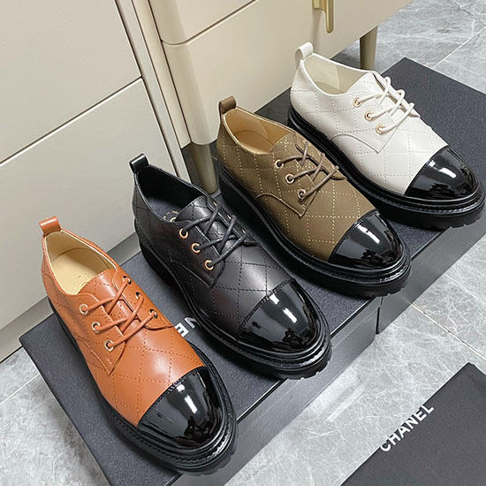 Loafers Chanel Sdc080918