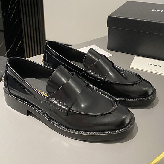 Loafers Chanel Snc090803