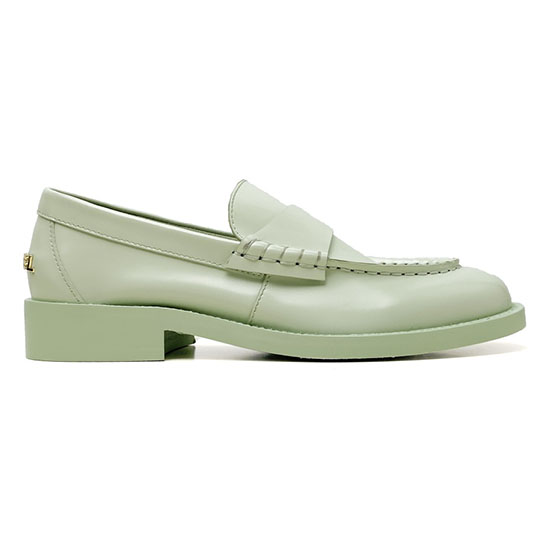 Loafers Chanel Snc090804