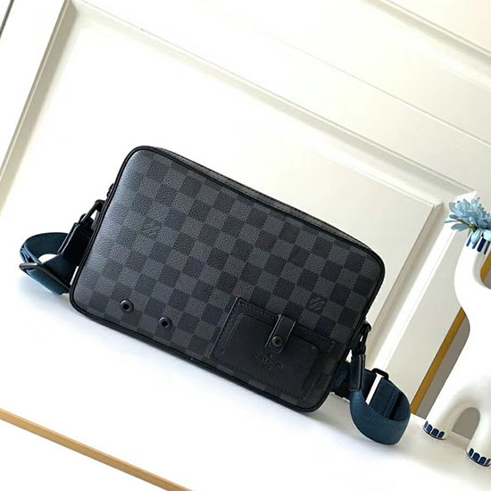 Louis Vuitton Alpha Messenger N40188