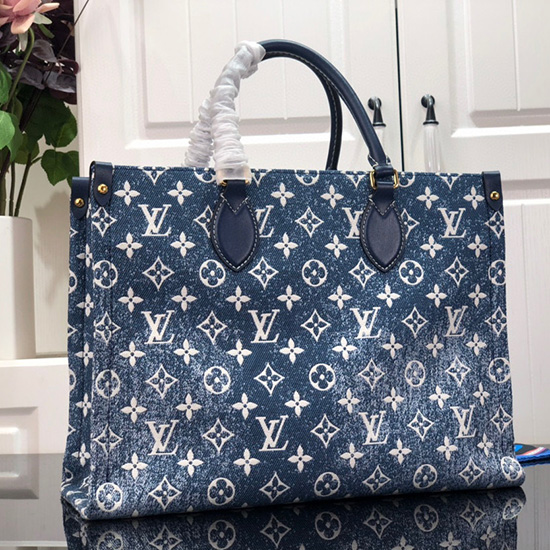 Louis Vuitton Onthego Mm M59608