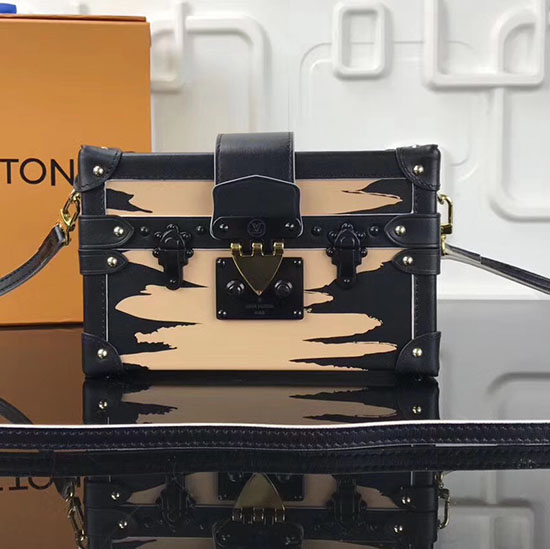 Louis Vuitton Petite Malle M94219