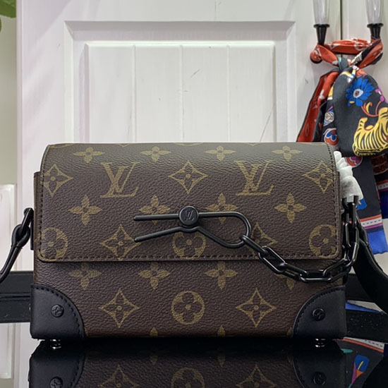 Louis Vuitton Steamer φορετό πορτοφόλι M83613