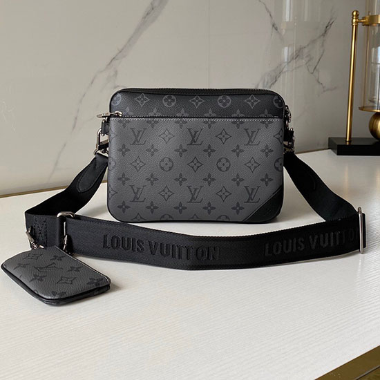 Louis Vuitton Trio Messenger M69443