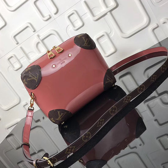 Louis Vuitton λουστρίν Venice Vieux Rose M54390