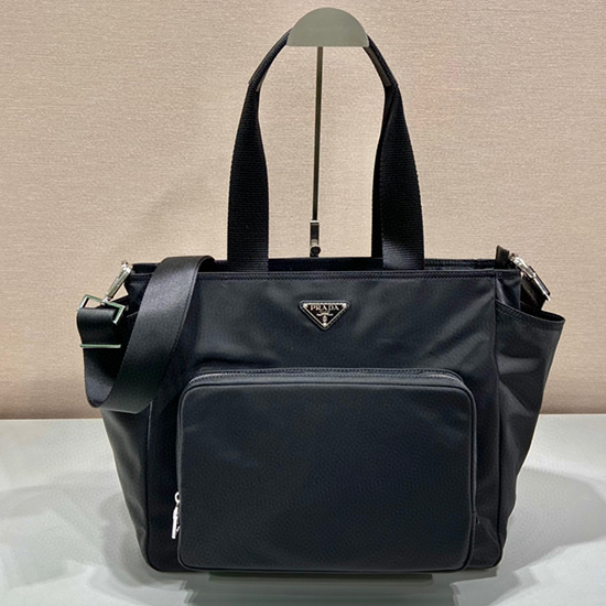 Prada Re-nylon τσάντα μωρού 1bg102