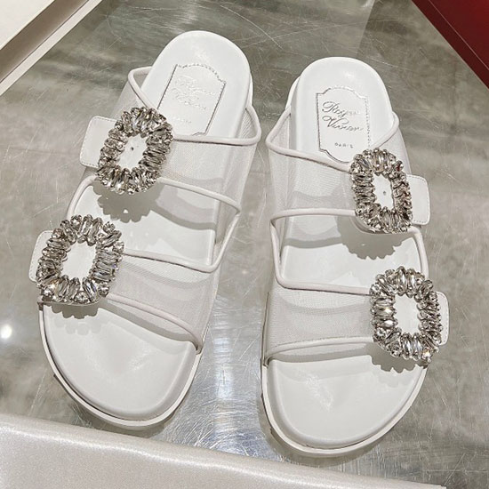 Roger Vivier Slides Sdr050503