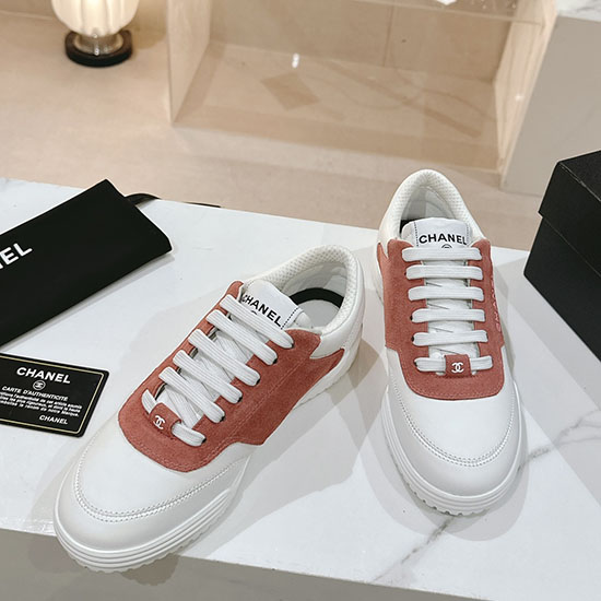 Sneakers Chanel Ncccs031502