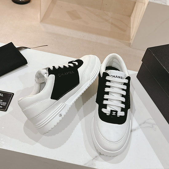 Sneakers Chanel Ncccs031504