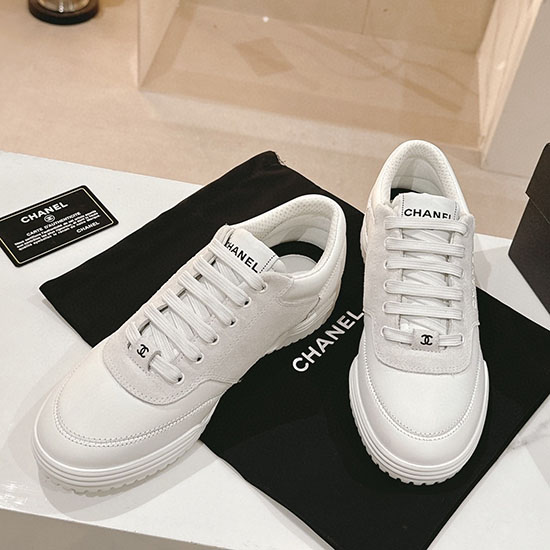 Sneakers Chanel Ncccs031505