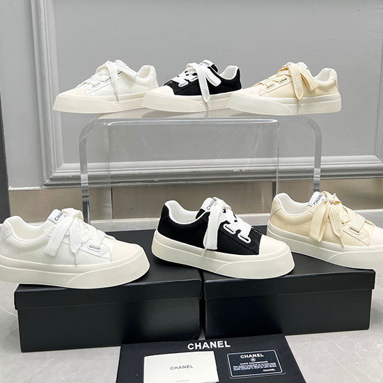 Sneakers Chanel Sdc080920