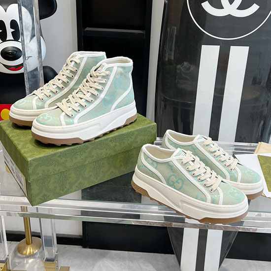 Sneakers Gucci Gs04153