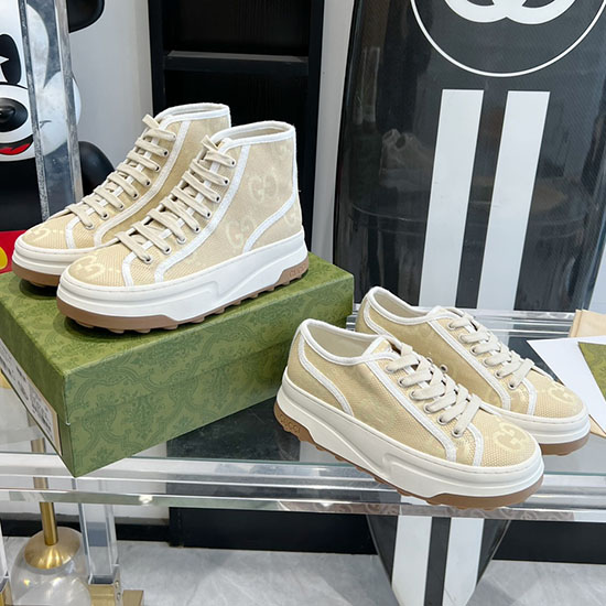 Sneakers Gucci Gs04154