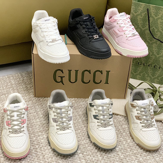 Sneakers Gucci Jones Msg043001