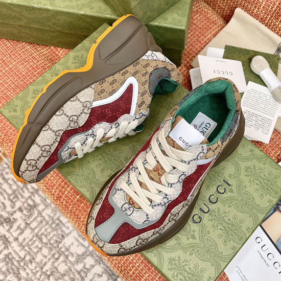 Sneakers Gucci Slg060403