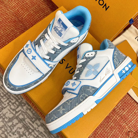 Sneakers Louis Vuitton Ls04061