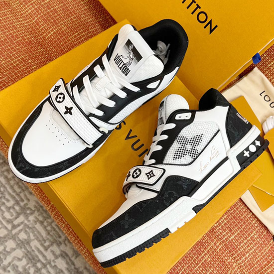 Sneakers Louis Vuitton Ls04065