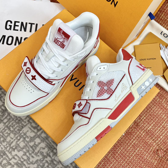 Sneakers Louis Vuitton Ls04075