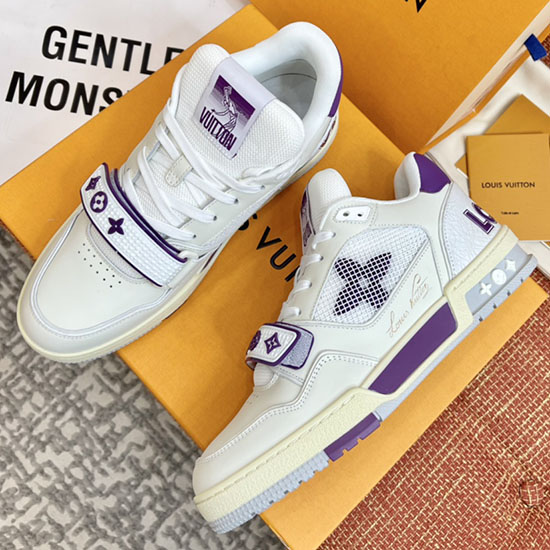 Sneakers Louis Vuitton Ls04077