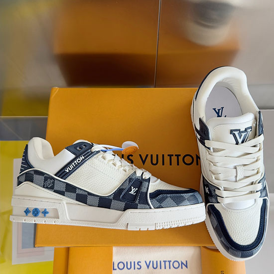 Sneakers Louis Vuitton Msl043004