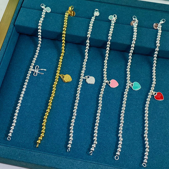 Βραχιόλι Tiffany Tb052301