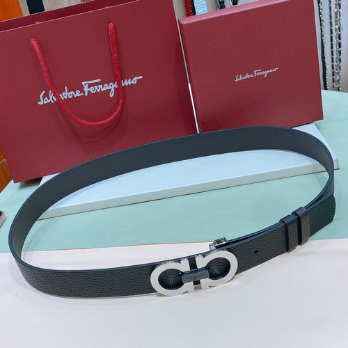 Ζώνη Ferragamo Fb24