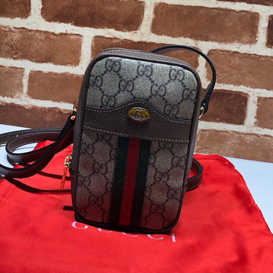 Θήκη Iphone Gucci Ophidia Gg 546595