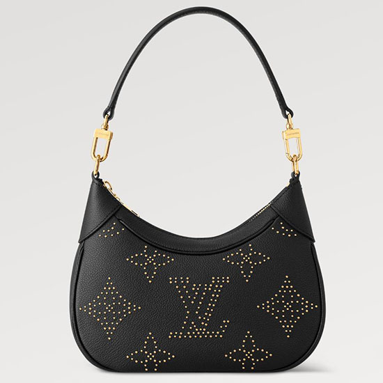 Μπαγκατέλα Louis Vuitton μαύρη M46735