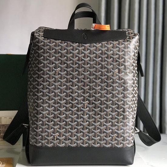 Σακίδιο πλάτης Goyard Cisalpin Gy020225 μαύρο