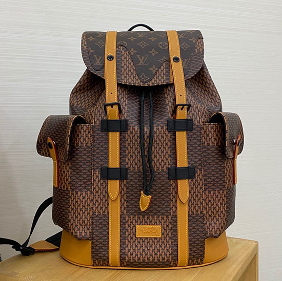 Σακίδιο πλάτης Louis Vuitton Christopher N43735