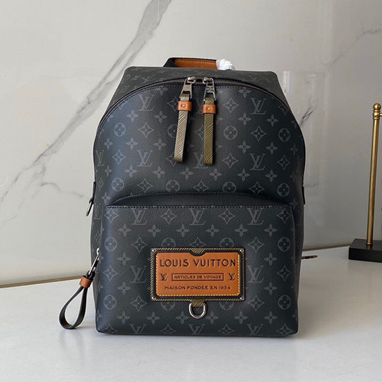 Σακίδιο πλάτης Louis Vuitton Discovery M45218