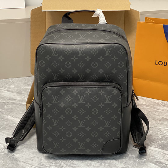 Σακίδιο πλάτης μονόγραμμα Louis Vuitton Dean M45335