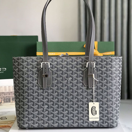 Τσάντα Goyard Okinawa G020175 γκρι