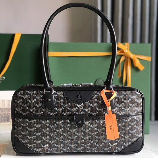 Τσάντα Goyard Saint Martin Gy020199 μαύρη