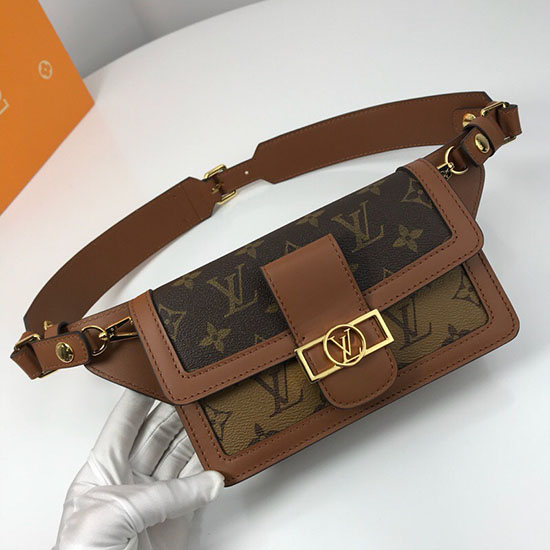 Τσάντα ζώνης Louis Vuitton M54444