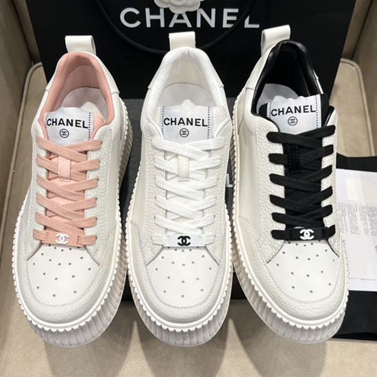 αθλητικά παπούτσια Chanel Sdc080904