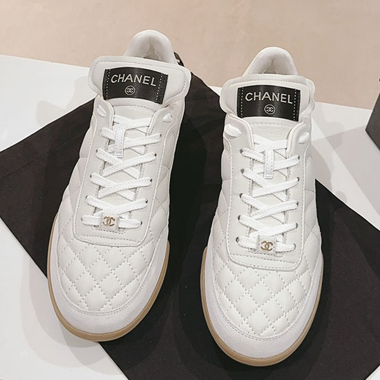 αθλητικά παπούτσια Chanel Snc090805