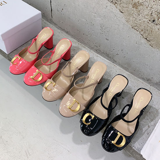 αντλία Slingback Cest Dior Snd052202