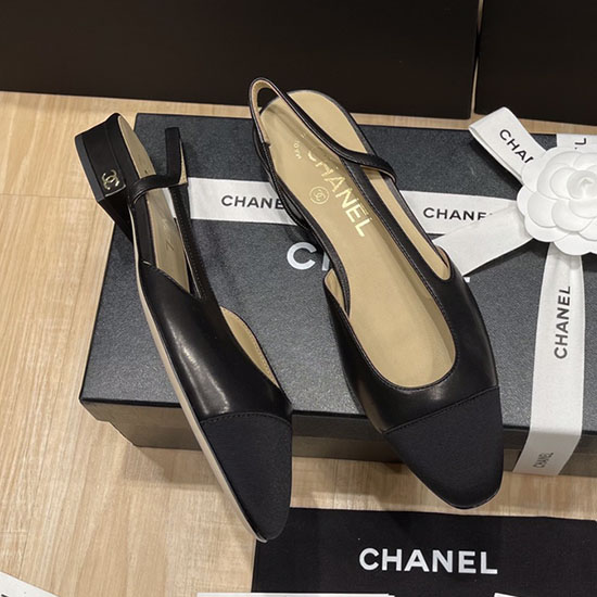 αντλίες Chanel Sdh121920